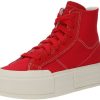 Converse Sneaker 'CHUCK TAYLOR ALL STAR CRUISE' blood red Sneakers