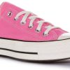 Sneakers Converse Chuck 70s Low Sneakers pink 172681C