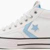 Converse Star Player 76 Midwhite/true skye/black Sneakers