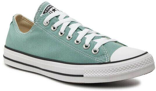 Sneakers Converse Fabric Sneakers Chuck Taylor All Star green