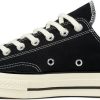 Converse Chuck 70 Classic Low Topblack/black/egret Sneakers