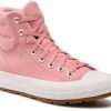 Sneakers Converse Ctas Berkshire Hi Sneakers pink 271711C