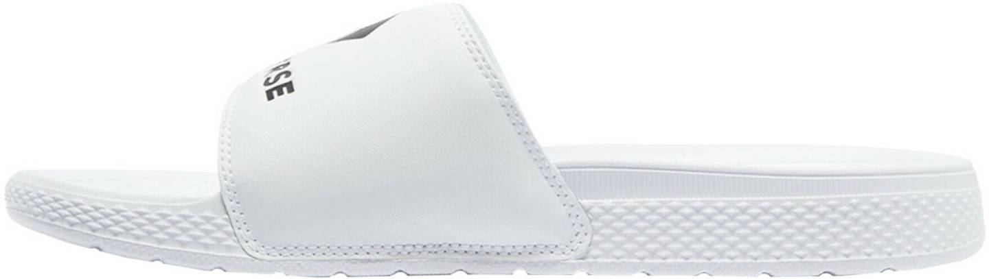 Converse All Star Slide Low Topwhite Calzado de baño