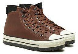 Converse Chuck Taylor All Star City Trek Waterproof A08559C brown Sneakers