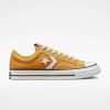 Converse Star Player 76 Premium Canvas(A06111C) golden sundial/golden sundial Sneakers