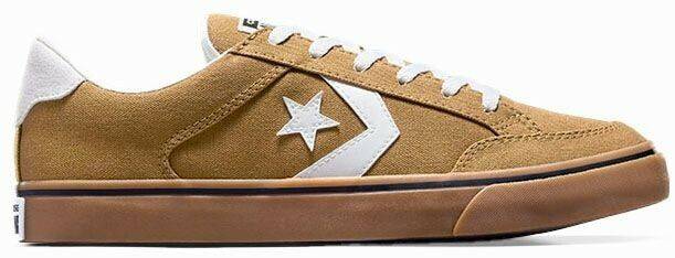 Sneakers Converse Sneaker TOBIN trek tan fabric shoes 89164515-40