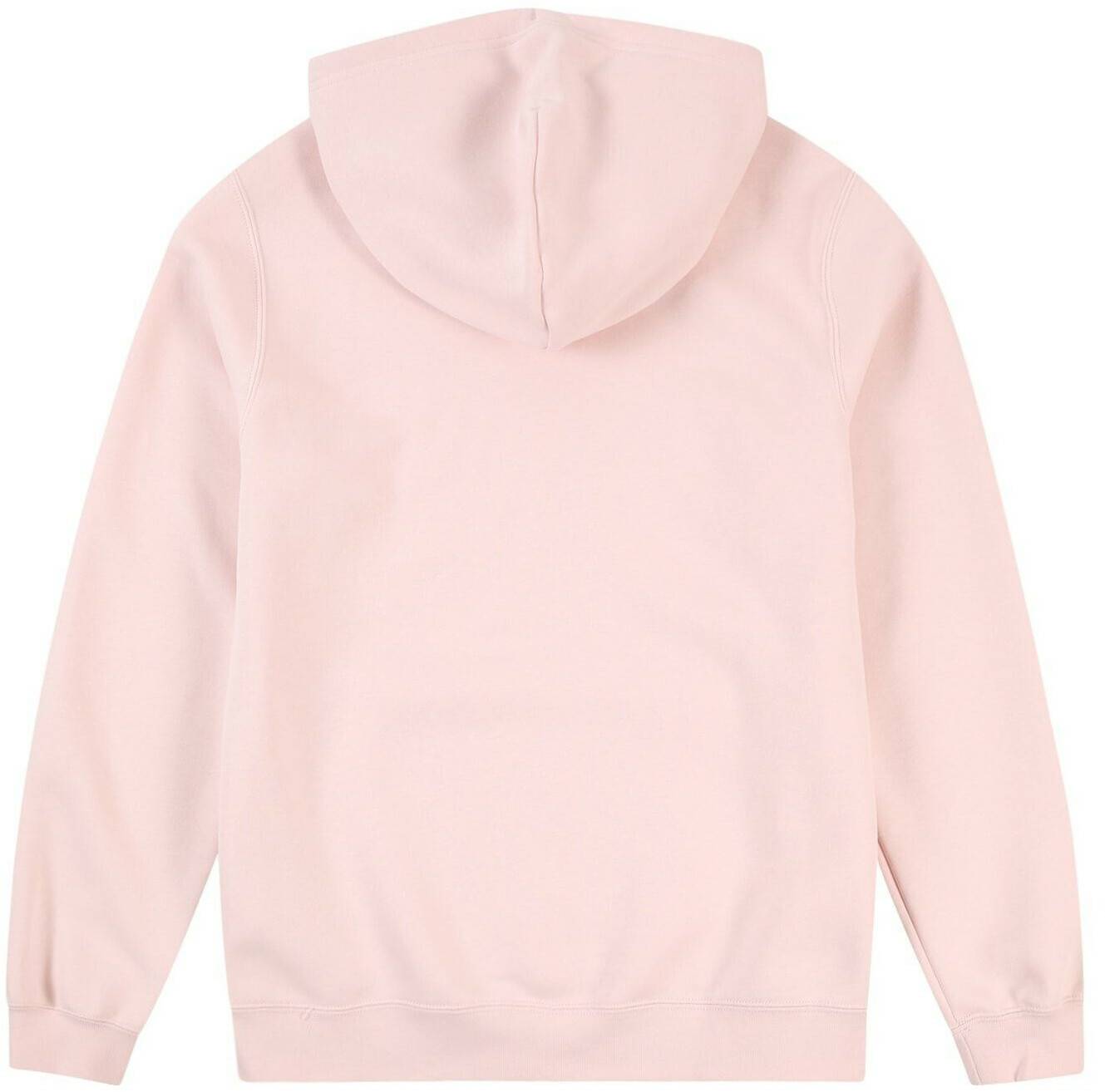 Converse Sweatshirt pink Jerséis hombre