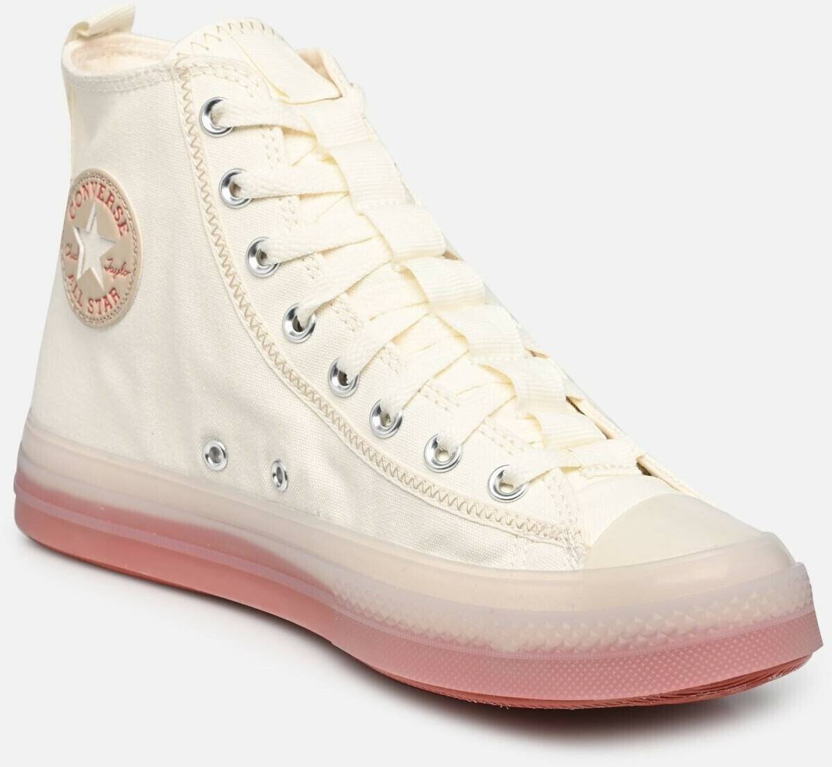 Sneakers Converse Chuck Taylor All Star CX Exploreegret/beach stone/rhubarb pie