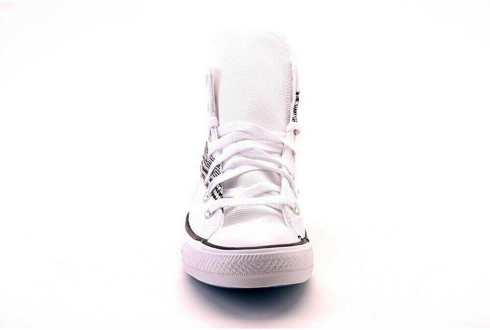 Converse Chuck Taylor All Star Hi Hacked Fashion Sports Shoes Sneakers