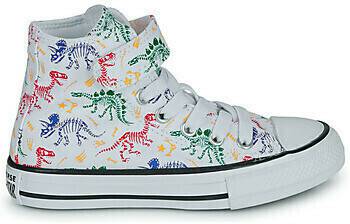 Converse Sneakers made of fabric Chuck Taylor All Star 1V White Calzado infantil