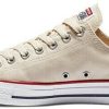 Sneakers Converse Chuck Taylor All StarLow Top natural ivory