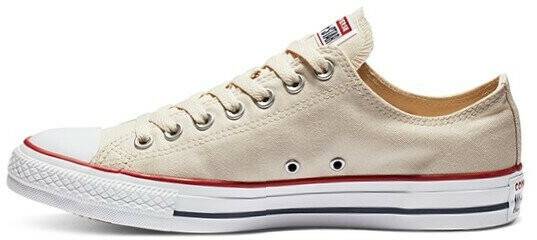 Sneakers Converse Chuck Taylor All StarLow Top natural ivory