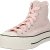 Converse Sneaker 'Chuck Taylor All Star' blue pink red white 17589092 Sneakers