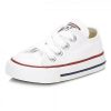 Converse Chuck Taylor All Star Classic Kids Toddler Lowwhite (7J256) Calzado infantil