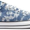 Converse Chuck Taylor All Star Dip Dye dk marina blue/white/black Sneakers