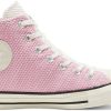 Sneakers Converse Runway Cable Chuck Taylor All Star High Topcape blue/lotus pink/egret