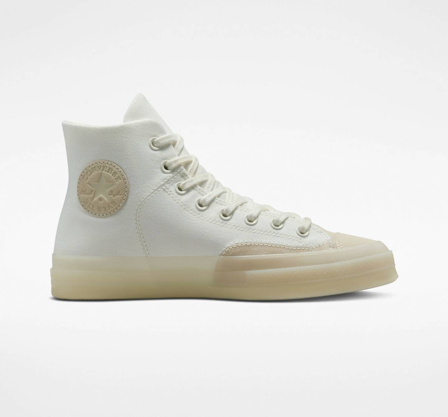 Sneakers Converse Chuck 70 Marquisvintage white/natural ivory