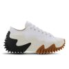 Converse Run Star Motion Platform lowwhite/black/egret Sneakers