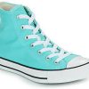 Sneakers Converse Fabric Sneakers Chuck Taylor All Star A06562C blue