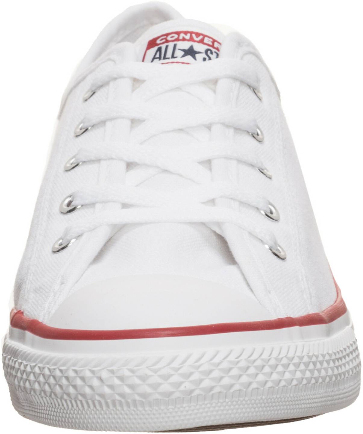 Converse Chuck 70Taylor All Star 70 Ox white/red/blue (564981C) Sneakers