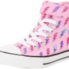 Calzado infantil Converse Sneaker 'CHUCK TAYLOR ALL STAR ELECTRIC' indigo royal blue pink white