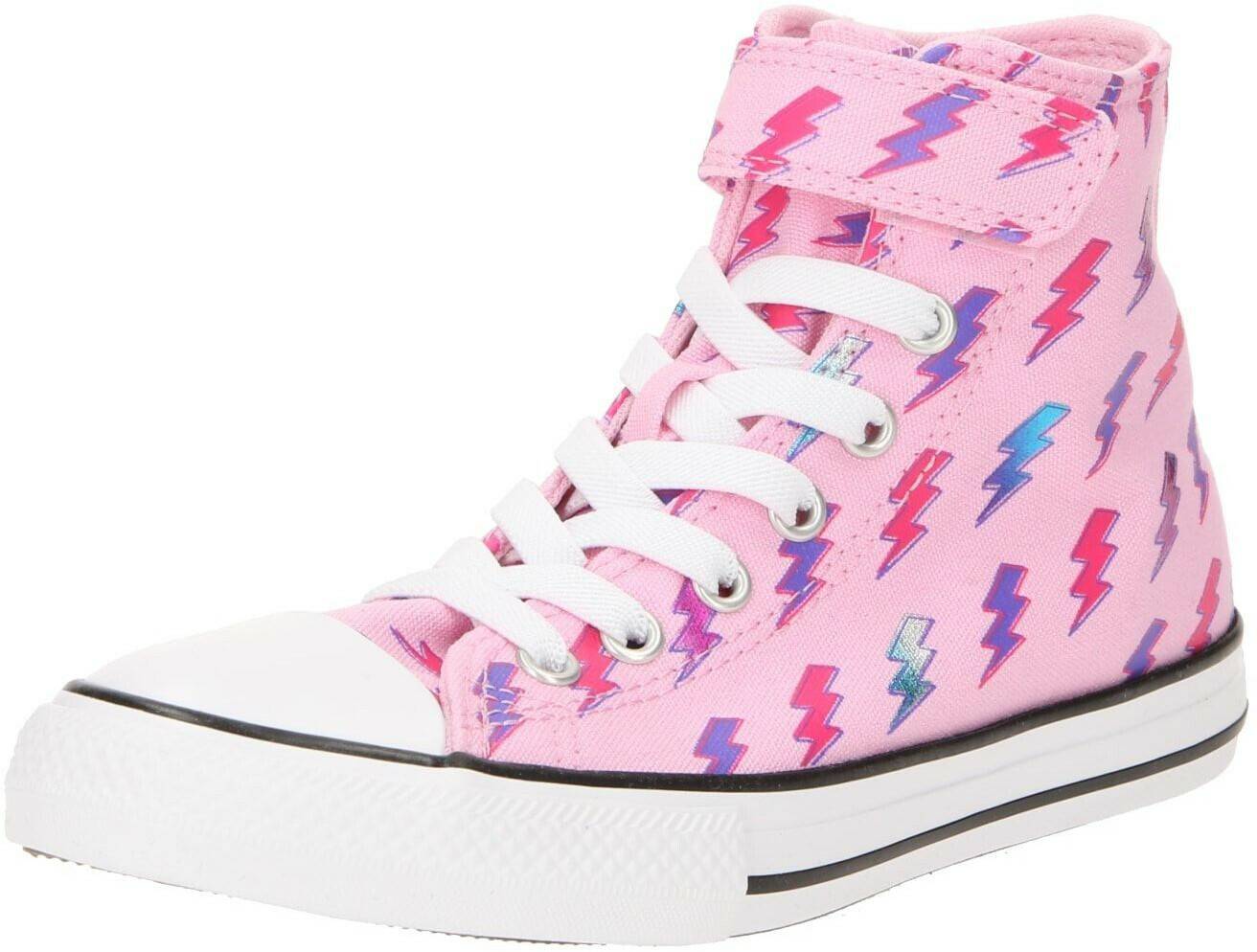 Calzado infantil Converse Sneaker 'CHUCK TAYLOR ALL STAR ELECTRIC' indigo royal blue pink white