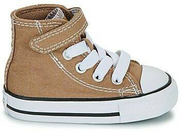 Calzado infantil Converse Kids Shoes CHUCK TAYLOR ALL STAR 1V brown