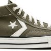 Converse Star Player 76 Midutility/vintage white/black Sneakers