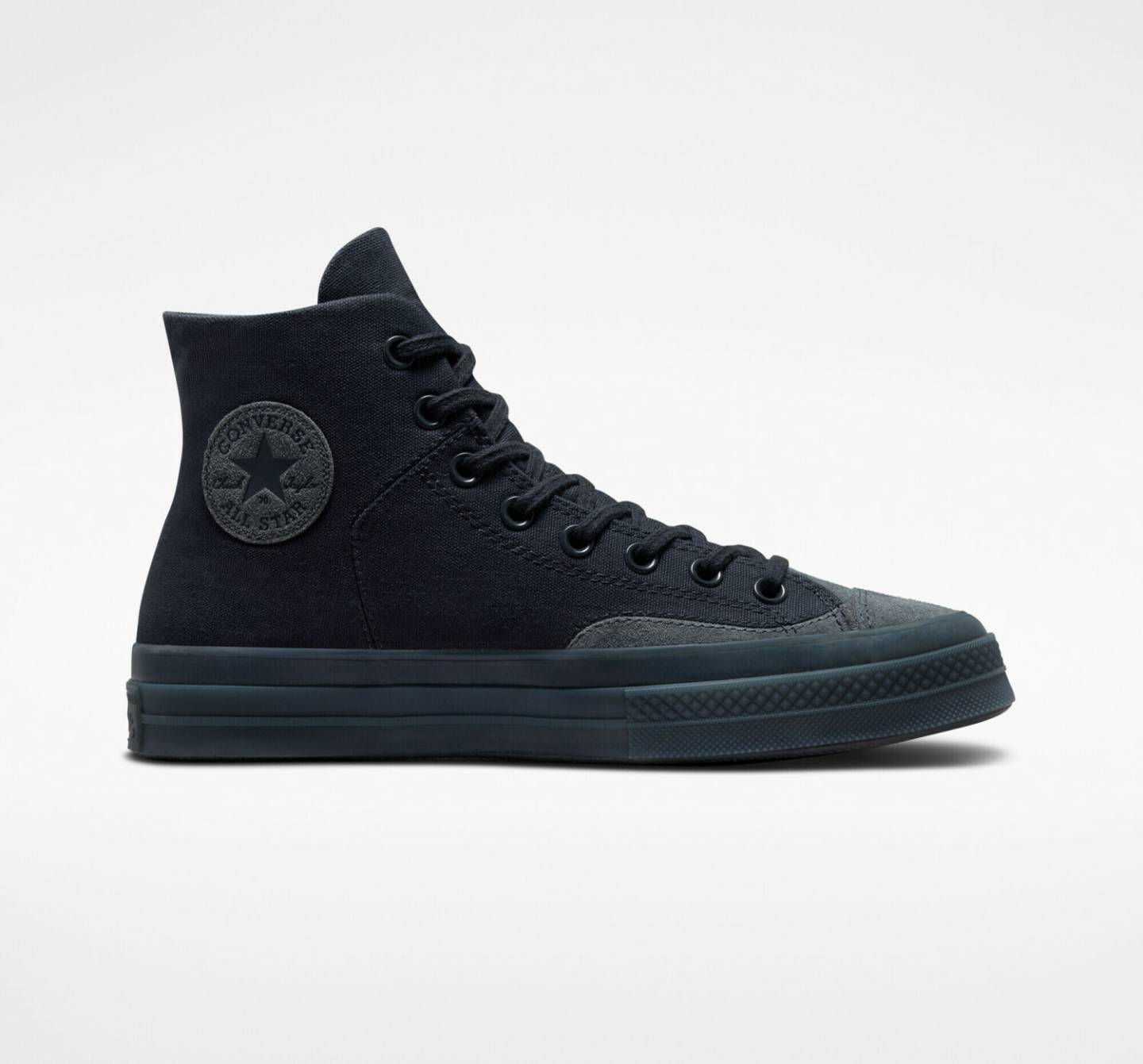 Converse Chuck 70 Marquisnightfall grey/cyber grey Sneakers