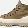 Converse Chuck Taylor All Star Lugged 2.0 Counter Climatesquirmy worm brown/erget/nomad khaki Sneakers