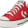 Converse Star Player 76 Ox J Sneakers