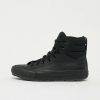 Converse Boots Chuck Taylor All Star Berkshire Women black/black/iron grey Botines de mujer