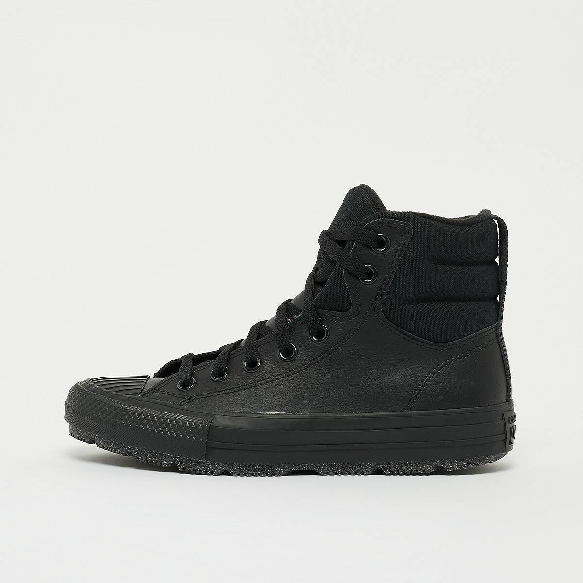 Converse Boots Chuck Taylor All Star Berkshire Women black/black/iron grey Botines de mujer