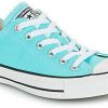 Converse Fabric Sneakers Chuck Taylor All Star A06566C blue Sneakers