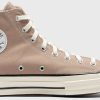 Sneakers Converse Chuck 70 Vintage Canvascargo/egret/black