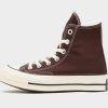 Converse Chuck 70 Vintage Canvasdark root/egret/black Sneakers