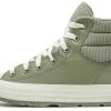 Converse Chuck Taylor All Star Berkshire botas corte altolight field surplus Sneakers