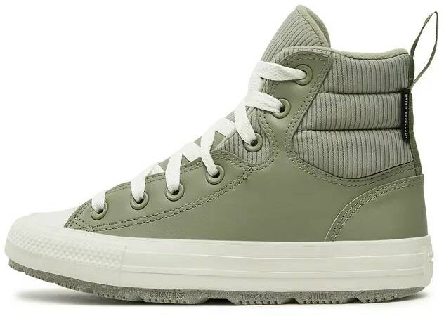 Converse Chuck Taylor All Star Berkshire botas corte altolight field surplus Sneakers