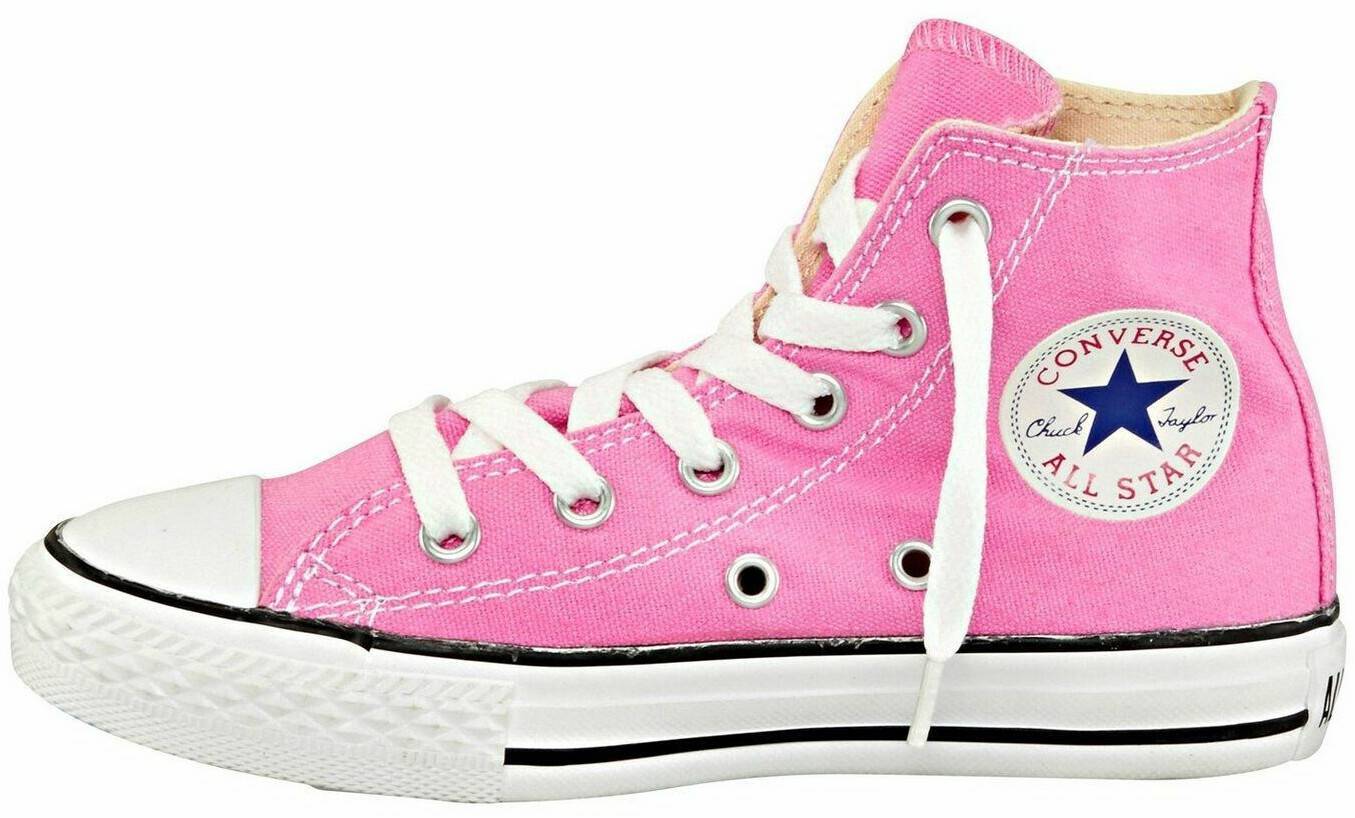 Converse Chuck Taylor All Star Classic Little Kids Hipink (3J234) Calzado infantil