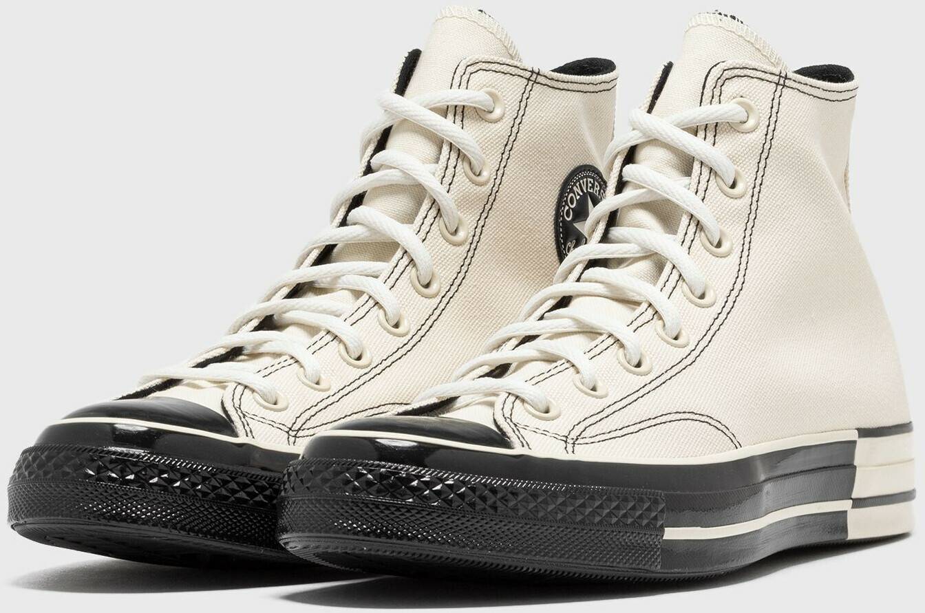 Converse Chuck 70 Black & Whitenatural ivory/natural/black Sneakers