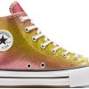 Calzado infantil Converse Chuck Taylor All Star Eva Lift Platform A07404C 9B