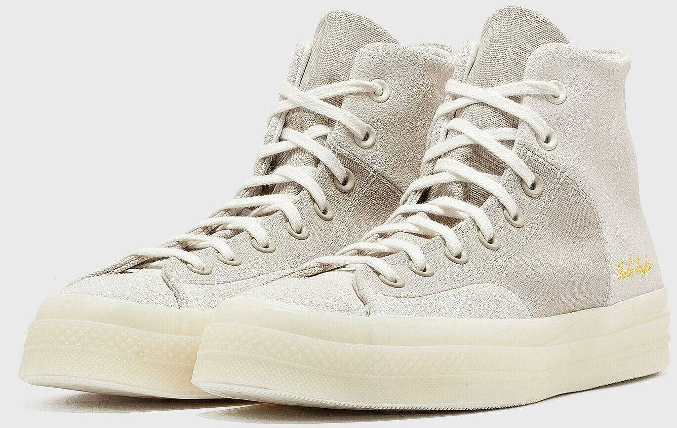 Converse Chuck 70 Marquisbeach stone/egret/egret Sneakers