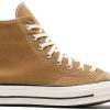 Sneakers Converse Chuck 70 Uni High Top Shoetoadstool tan/egret/black