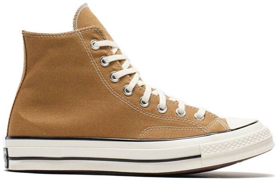 Sneakers Converse Chuck 70 Uni High Top Shoetoadstool tan/egret/black