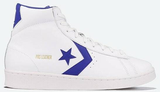 Sneakers Converse OG Pro Leather High Topwhite/rush blue/white