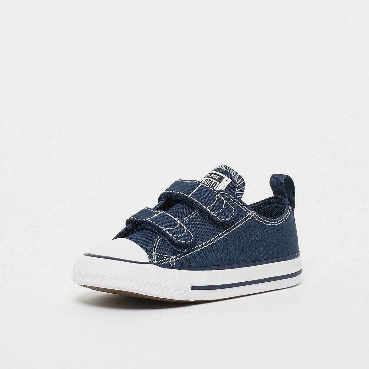 Calzado infantil Converse Chuck Taylor All Star 2V Toddlerathletic navy/white