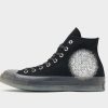 Sneakers Converse x Turnstile Chuck 70 black/grey/white