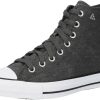 Converse Sneaker 'CHUCK TAYLOR ALL STAR BORO' light blue dark grey white 19782910 Sneakers