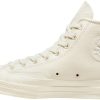 Sneakers Converse Chuck Taylor All Star Leather Hiegret/egret/egret