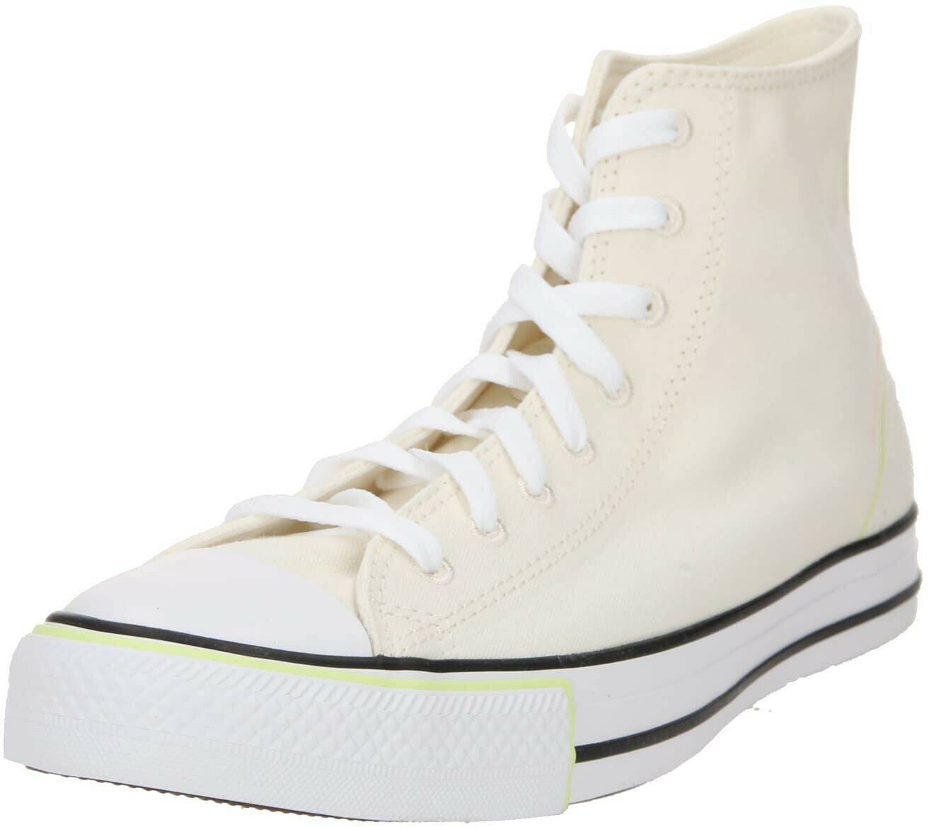 Sneakers Converse Sneaker 'Chuck Taylor All Star' beige light green black 17976501